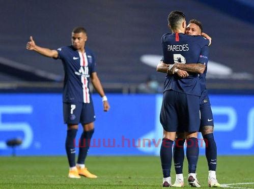 巴黎欧冠决赛看球时间安排（巴黎晋级欧冠决赛回放）