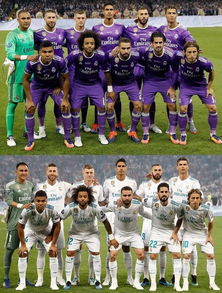 2017欧冠皇马半赛决赛(皇马2017年欧冠决赛) 2017欧冠皇马半赛决赛(皇马2017年欧冠决赛)