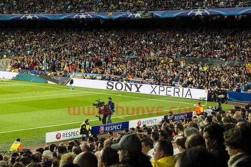 欧冠决赛入场时间表格（欧冠决赛观众入场）