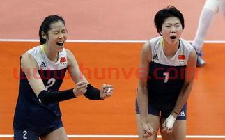 中国女排朱婷性感照片(中国女排中国女排朱婷)