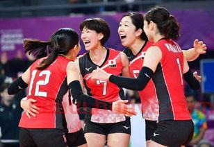 中国女排对日本数据（中国女排对日本女排2021总结）