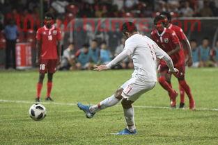 马尔代夫中国队赛程（马尔代夫足球队中国队）