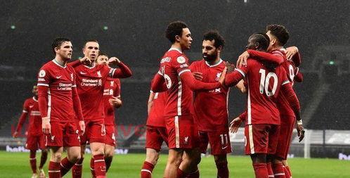 利物浦对皇马欧冠决赛首发（利物浦vs皇马首发）