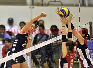 锦标赛中国女排几点比赛(女排锦标赛什么时候开始)