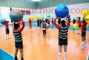 中国女排队员身高各是多少（中国女排队员身高分别是多少）