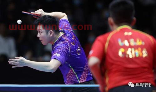 五四日乒乓球赛程（2021年5月3号乒乓球比赛）