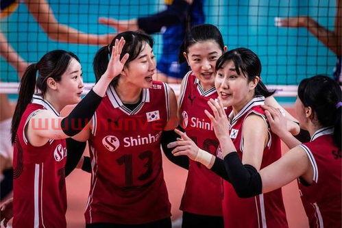 日本人看中国女排的评论（日本网友评价中国女排）