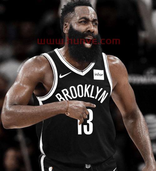 哈登与库里季后赛比分数据（哈登和库里一起照片）