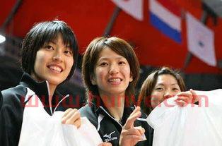 归化后的中国女排队员图片（中国归化运动员是什么意思）