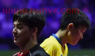 中国队世乒赛赛程时间表（中国队世乒赛名单）