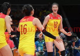 中国女排队员能结婚吗（女排队员可以结婚吗）