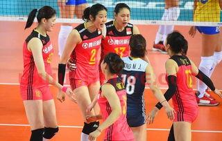 中国女排队员姚笛年龄（女排姚笛多少岁）