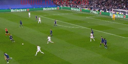 皇马欧冠决赛次数比分（皇马欧冠决赛战绩）