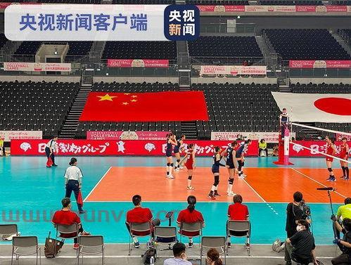 中国女排3比日本（中国女排3比0横扫日本女排 新闻）