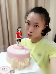 中国女排队员写真照片（中国女排队员照片与姓名介绍）