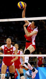 2008年女排中国对巴西（2008奥运会女排中国对巴西）