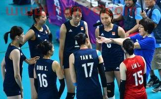 中国女排2018日本赛（2018中国女排vs日本女排）
