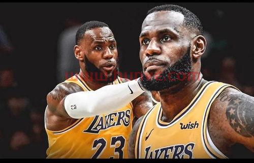 湖人vs火箭g5詹姆斯锦集（湖人vs火箭g1）