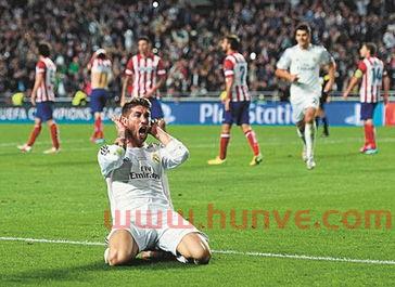 14欧冠半决赛皇马（欧冠半决赛皇马对曼城）