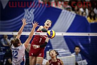 中国女排资格赛分数（中国女排比赛分数）