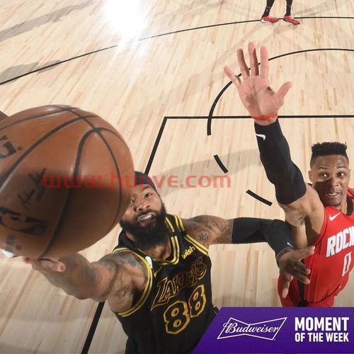 火箭vs湖人百度视频直播（火箭vs湖人直播吧）