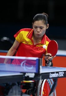 残奥会女子乒乓球赛程（2021残奥会女乒单打）