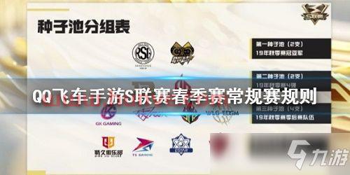 s联赛春季赛季后赛规则（lol春季赛和s赛有关系吗）