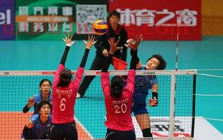 中国女排浙江测试赛成绩（女排联赛浙江女排）