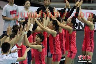 历届中国女排对巴西（历届中国女排对巴西队比赛）