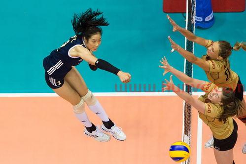 中国女排朱婷豪横完整视频（中国女排朱婷坚持才是我唯一的出路）