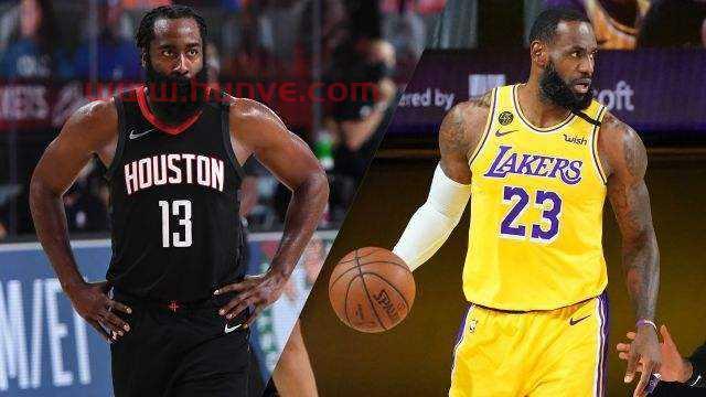 湖人vs火箭2020直播谁赢了（湖人vs火箭2021年5月13日）