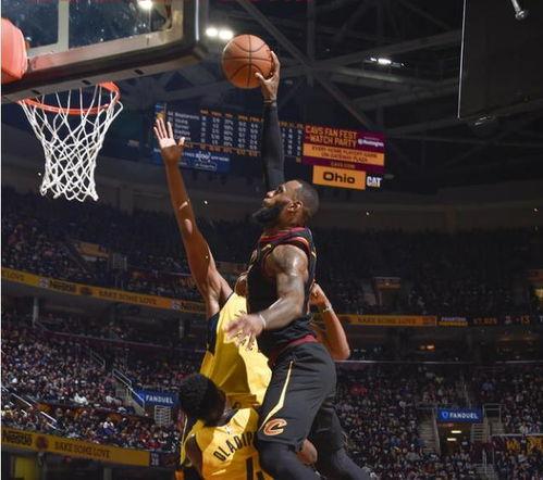 詹姆斯一八年季后赛比分（詹姆斯18年季后赛总得分）