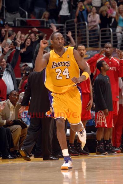 火箭vs湖人回放在哪看（火箭vs湖人视频回放）