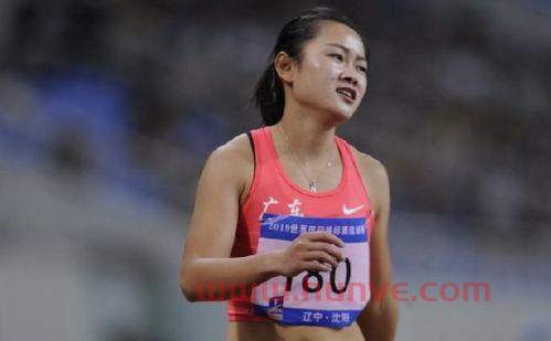 多哈世锦赛中国队赛程（多哈世锦赛直播）