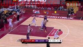 2020北控季后赛比分（北控2020cba赛程表）