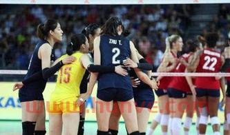 中国女排测试赛直播时间（中国女排测试赛是什么意思）