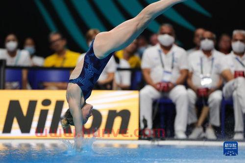 美国游泳世锦赛中国女排（美国游泳锦标赛）