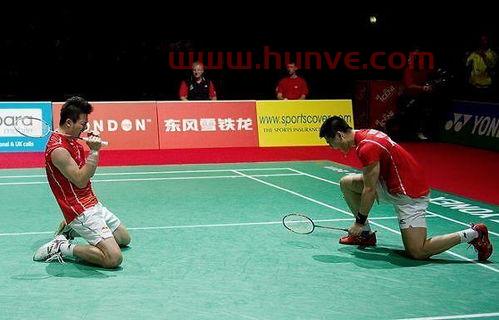 奥运羽毛球中国队赛程安排（奥运会中国羽毛球赛况）