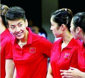 中国女排队员最帅的（中国女排队员最帅的球员）
