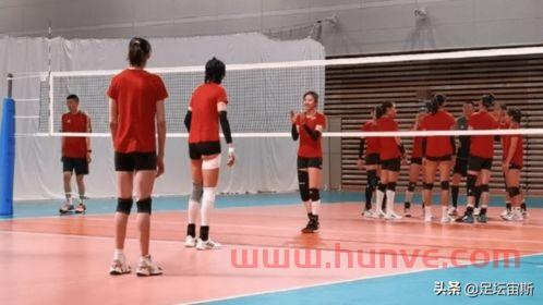 指教中国女排的日本人（日本女排中的中国人）