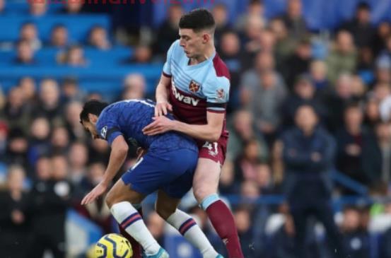 切尔西啥时候比赛结束呀（切尔西的比赛还用看?）