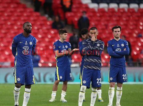 切尔西vs莱切斯特最新比赛（切尔西vs莱切斯特比赛结果）