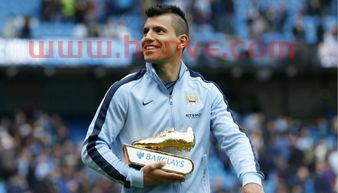 阿圭罗自述曼城夺冠（阿圭罗在曼城的进球数）