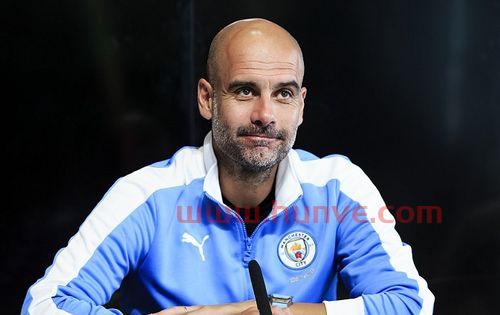 英超曼城能夺冠吗（曼城首夺英超冠军阵容）