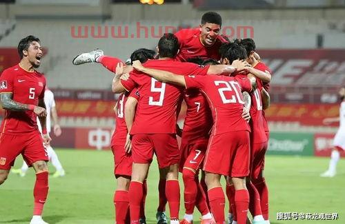 国足输给越南采访说主场（国足踢越南赢了吗）