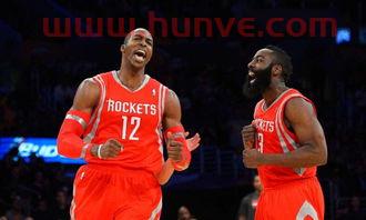 哈登是什么时候加入火箭队（哈登几几年进的火箭）