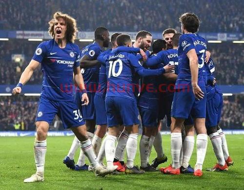 切尔西对富勒姆比赛分析（切尔西对富勒姆比赛分析结果）