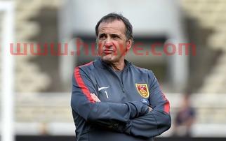 布鲁诺女足主教练（布洛法国女足）