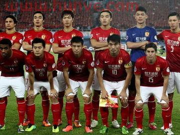 广州恒大亚冠夺冠锦集（广州恒大夺亚冠冠军）