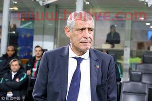 葡萄牙足球国家队主教练（现任葡萄牙足球主教练）